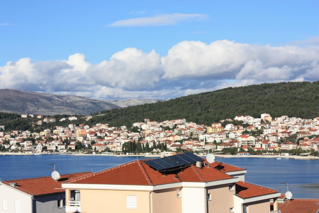 Andrea Apartments Trogir Extérieur photo