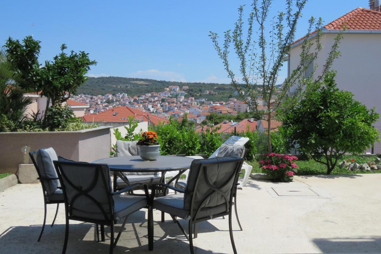 Andrea Apartments Trogir Extérieur photo