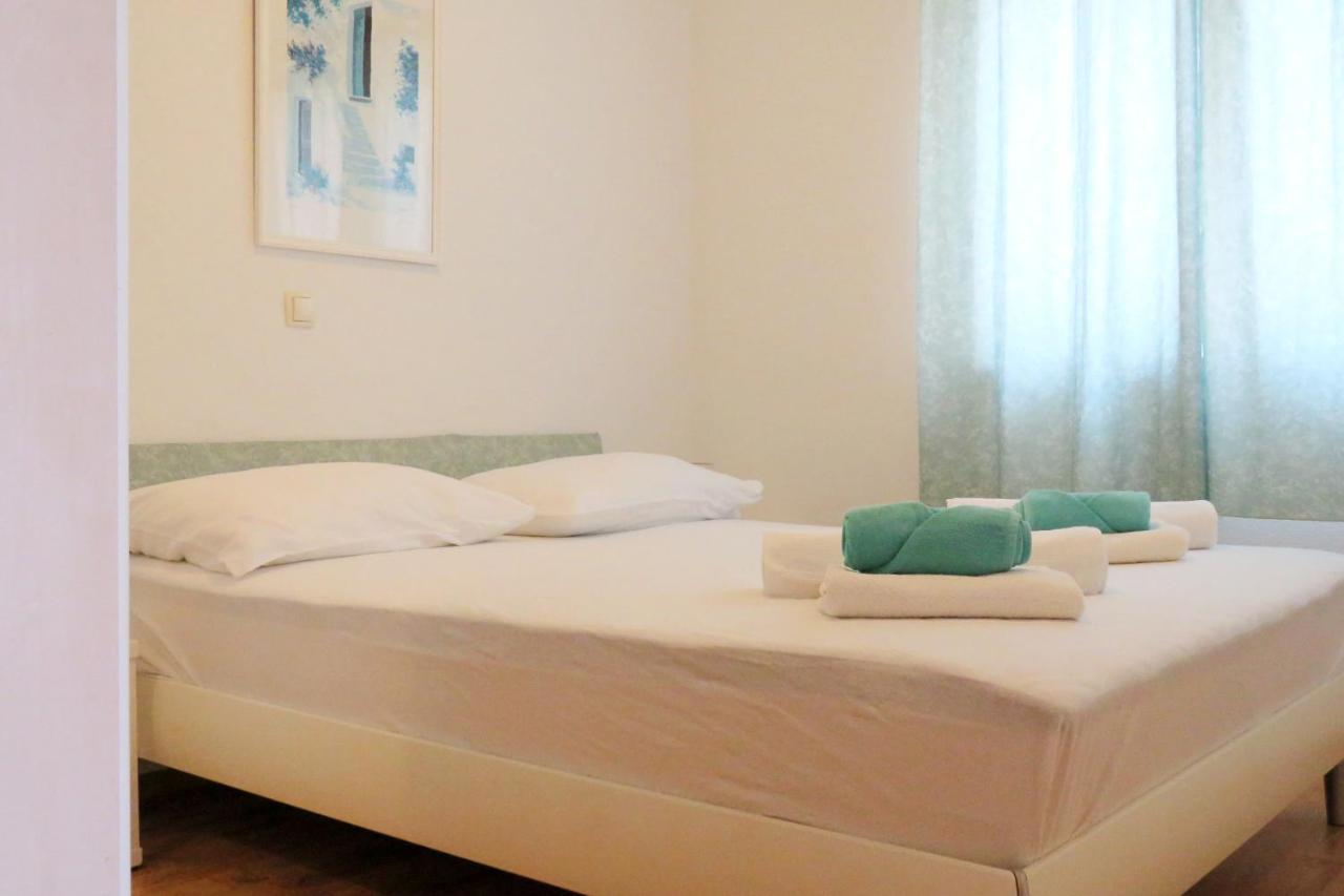 Andrea Apartments Trogir Extérieur photo