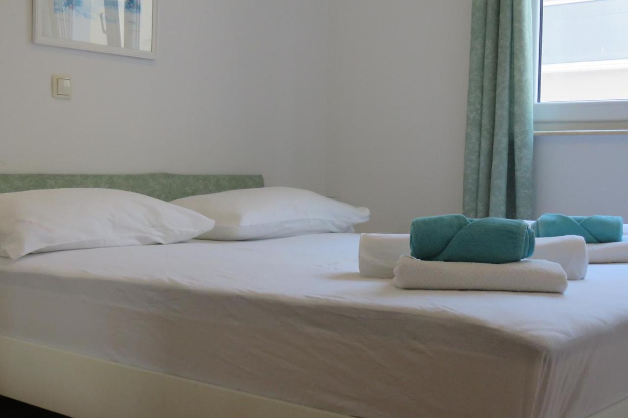 Andrea Apartments Trogir Extérieur photo