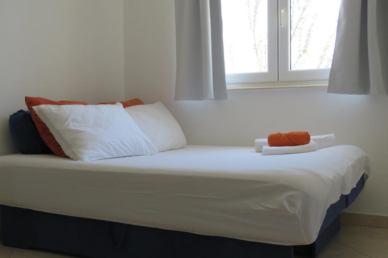 Andrea Apartments Trogir Extérieur photo