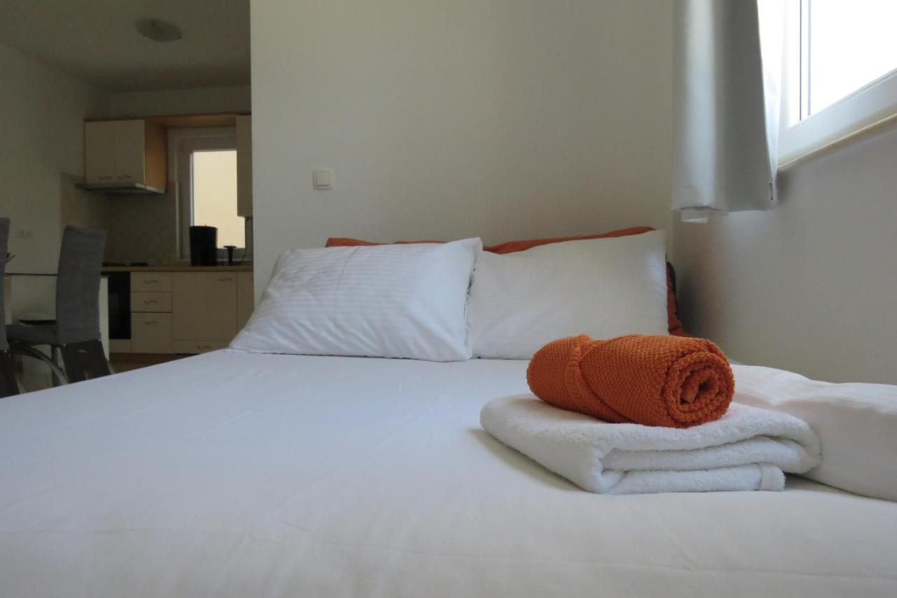 Andrea Apartments Trogir Extérieur photo