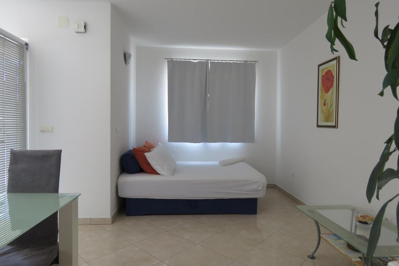 Andrea Apartments Trogir Extérieur photo