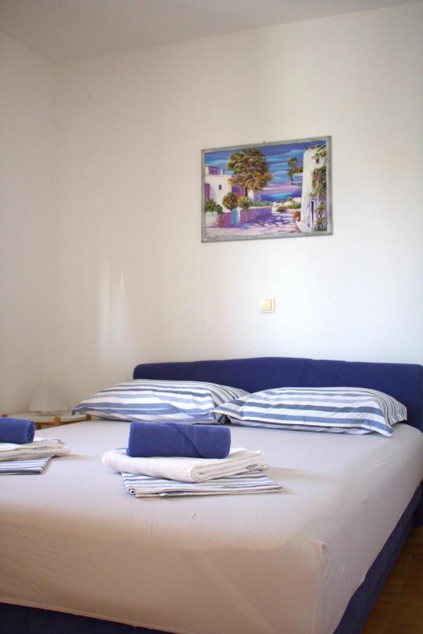 Andrea Apartments Trogir Extérieur photo