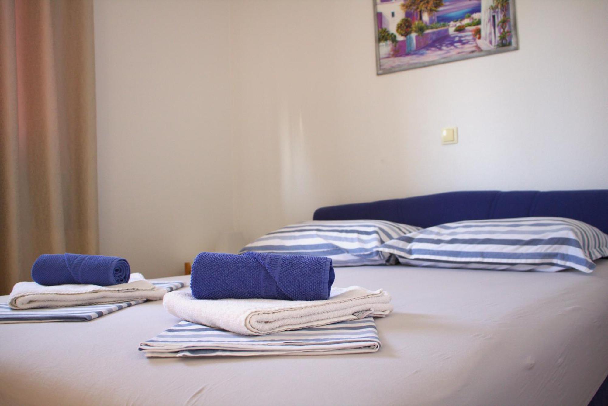 Andrea Apartments Trogir Extérieur photo