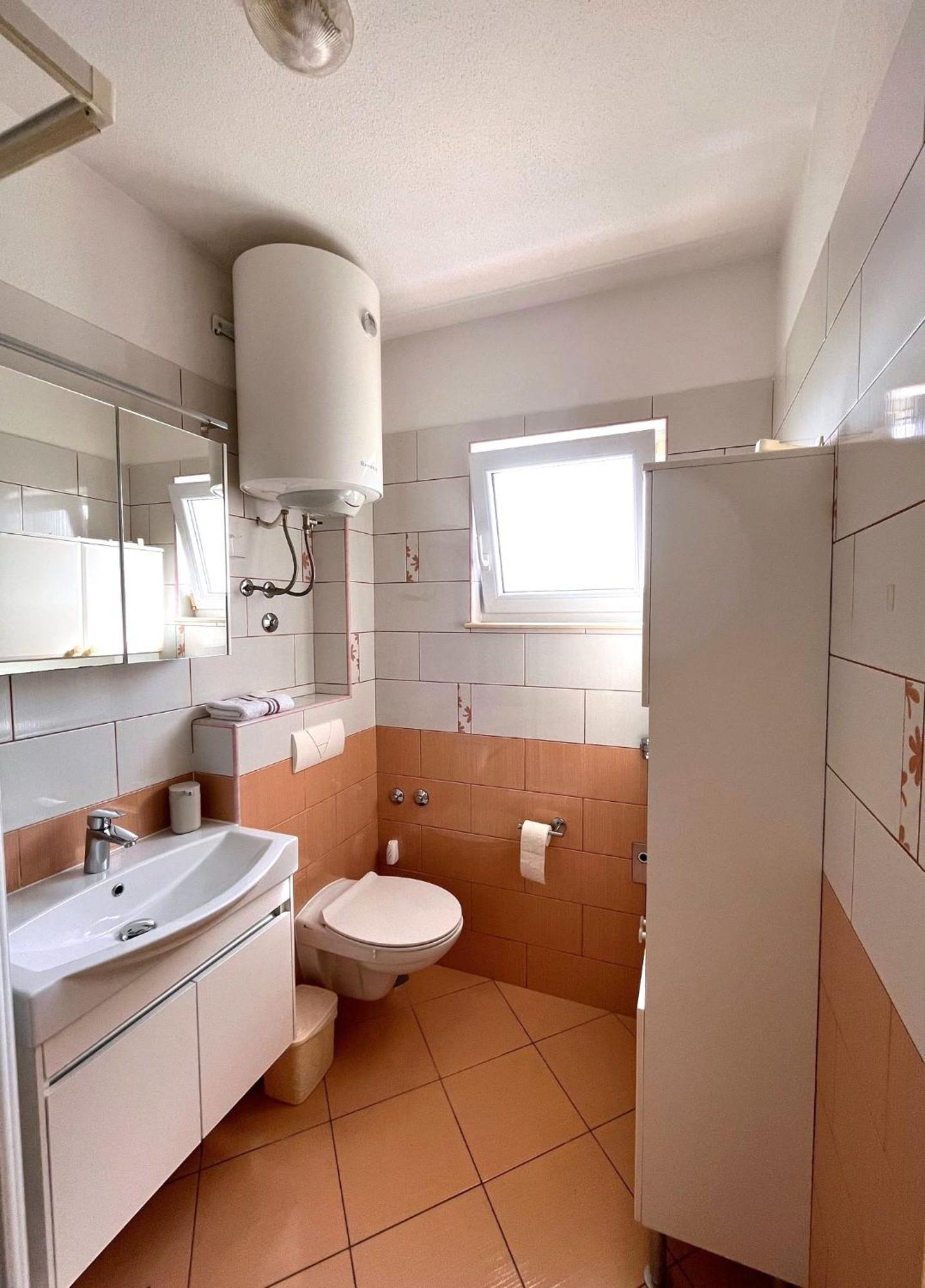 Andrea Apartments Trogir Extérieur photo