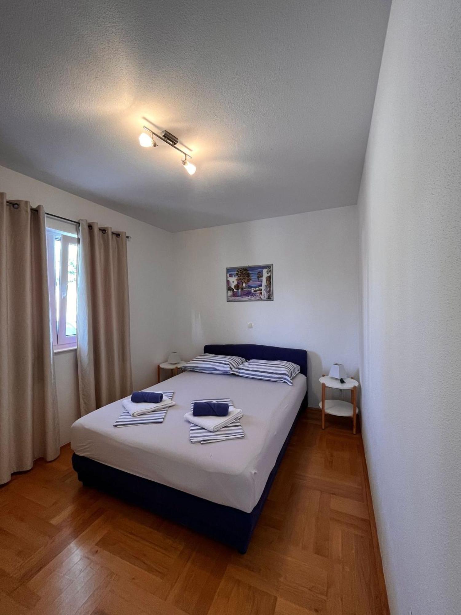 Andrea Apartments Trogir Extérieur photo