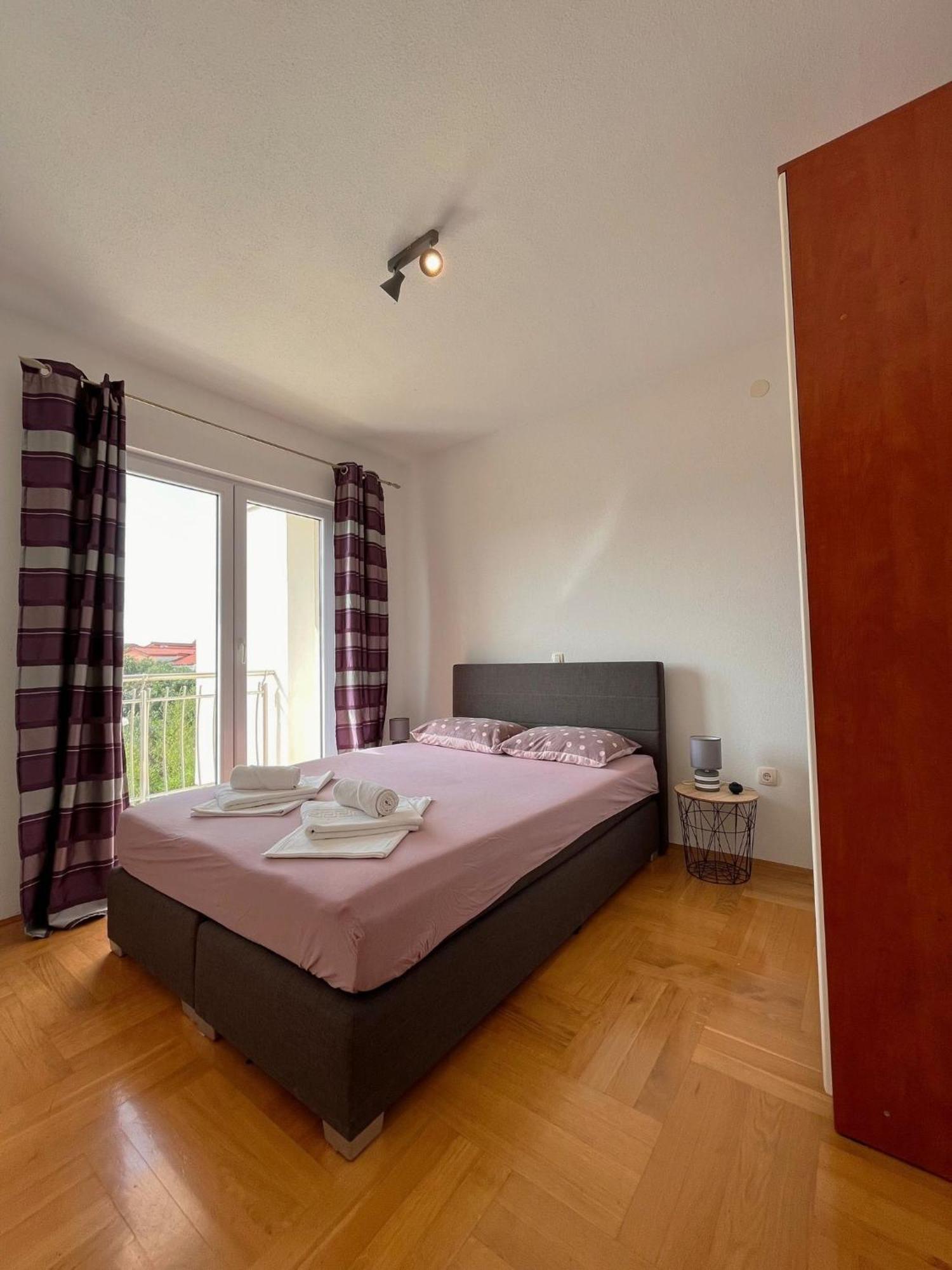 Andrea Apartments Trogir Extérieur photo