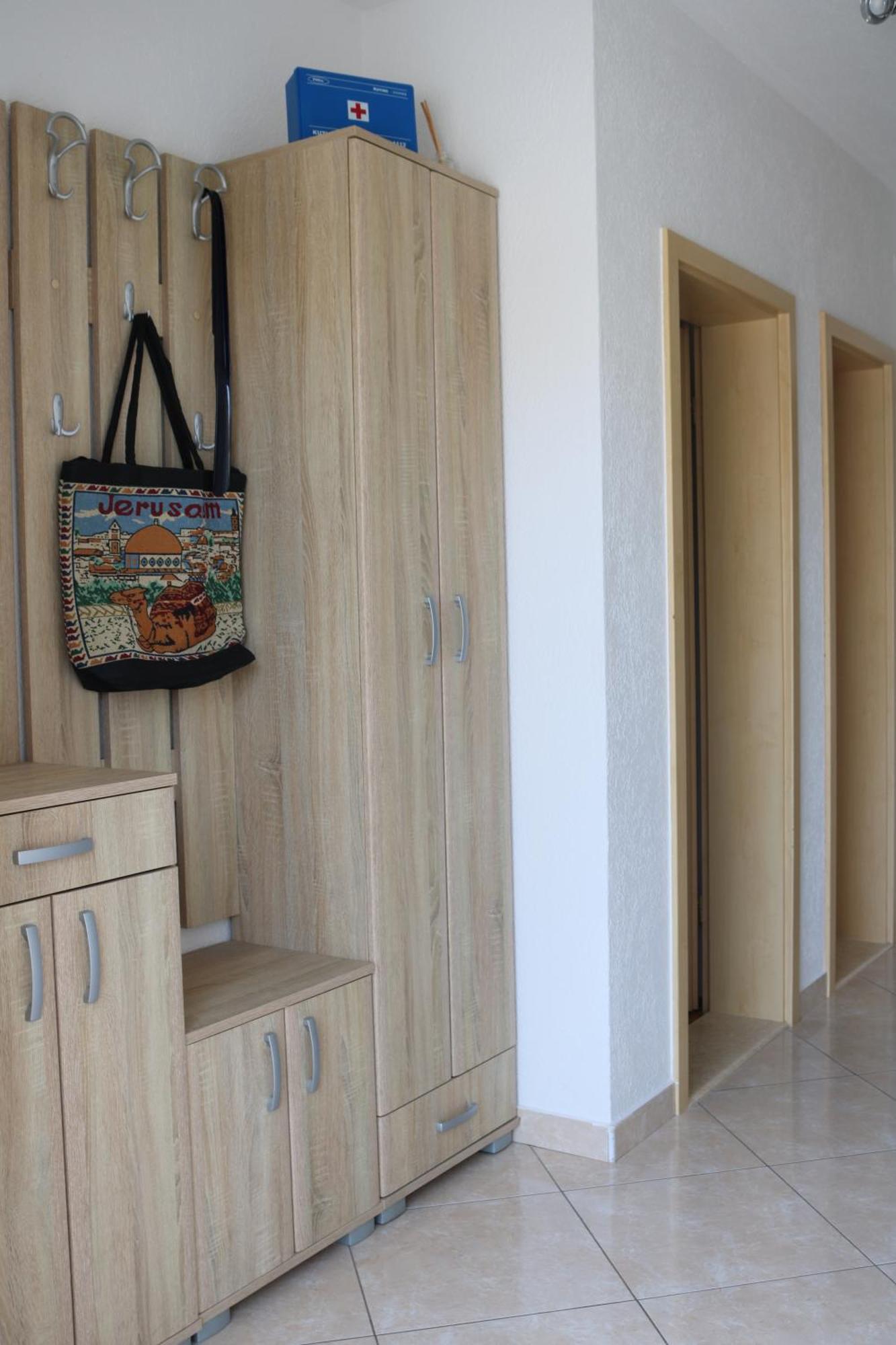 Andrea Apartments Trogir Extérieur photo