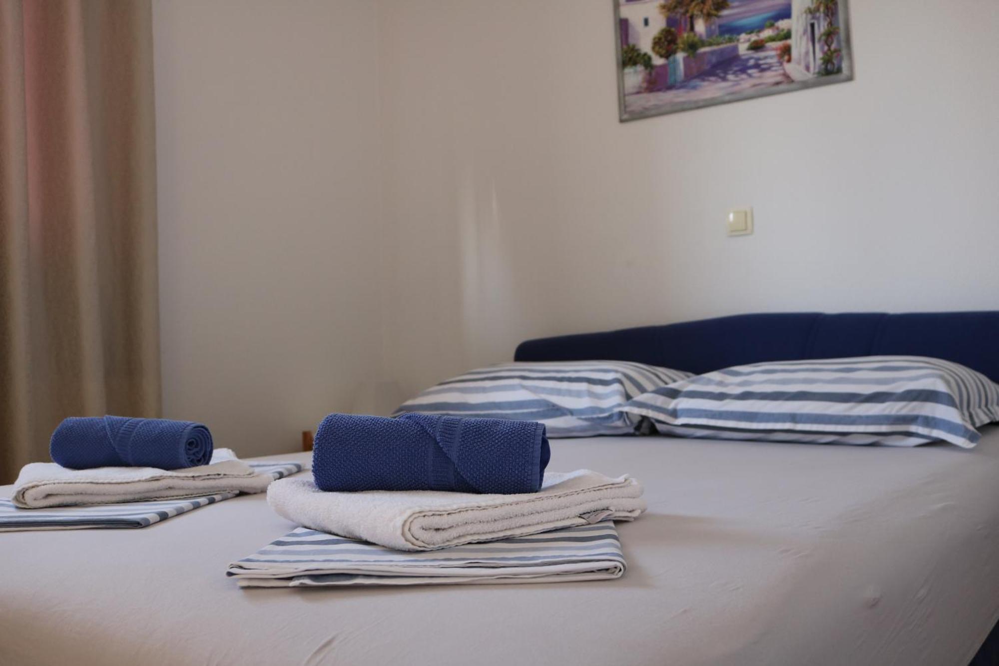 Andrea Apartments Trogir Extérieur photo