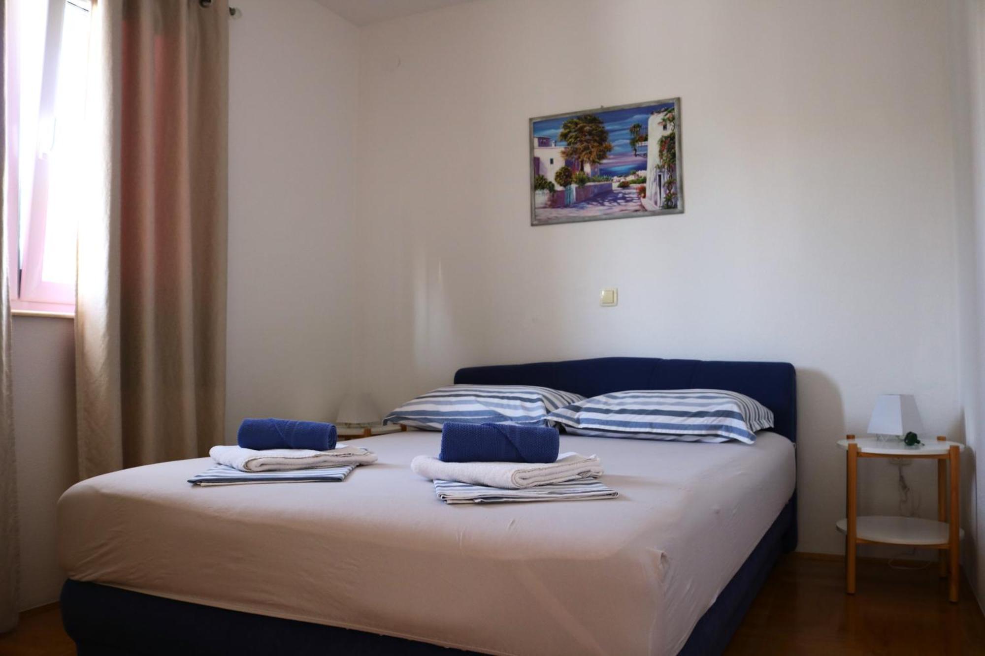 Andrea Apartments Trogir Extérieur photo