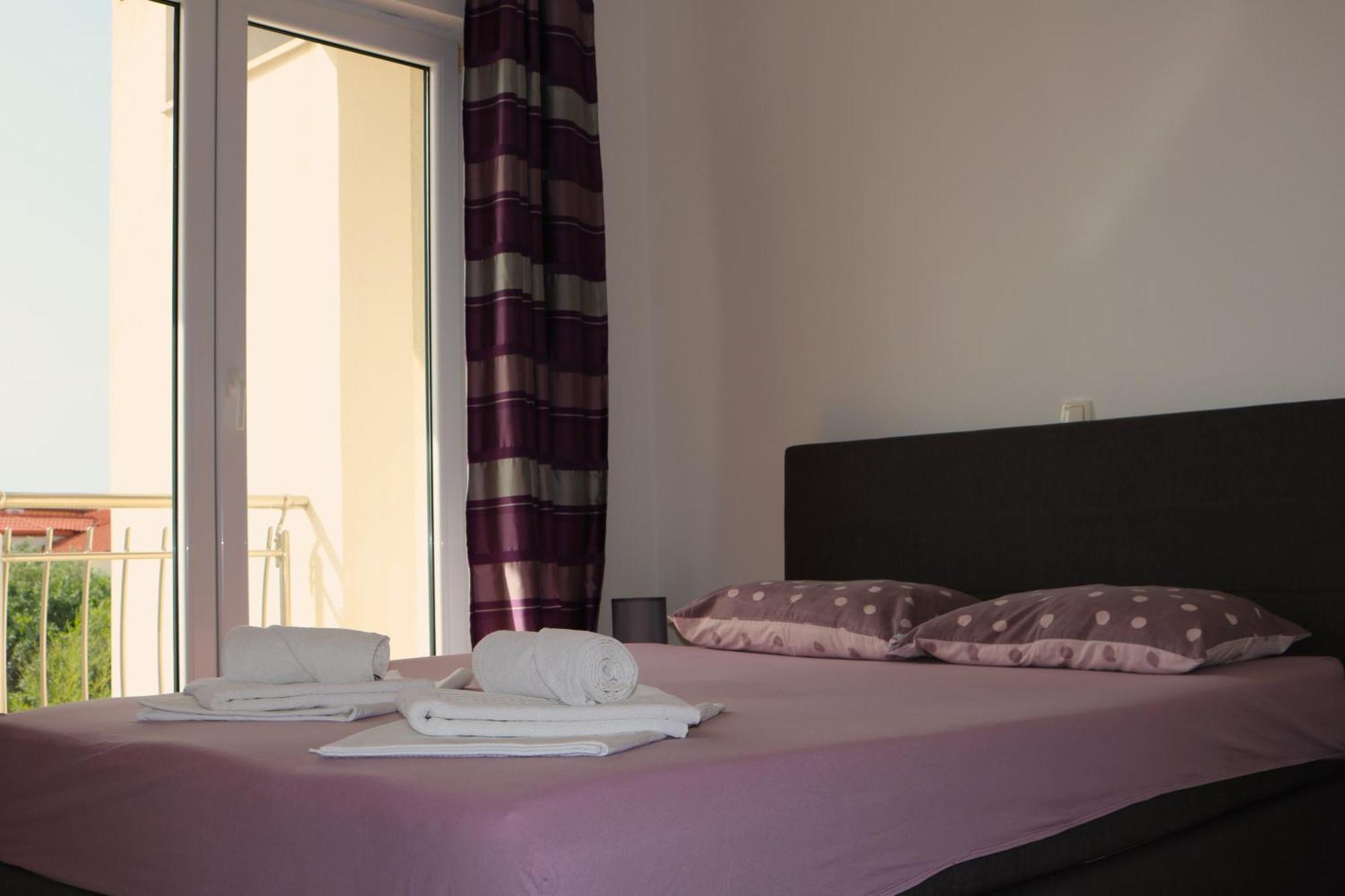 Andrea Apartments Trogir Extérieur photo
