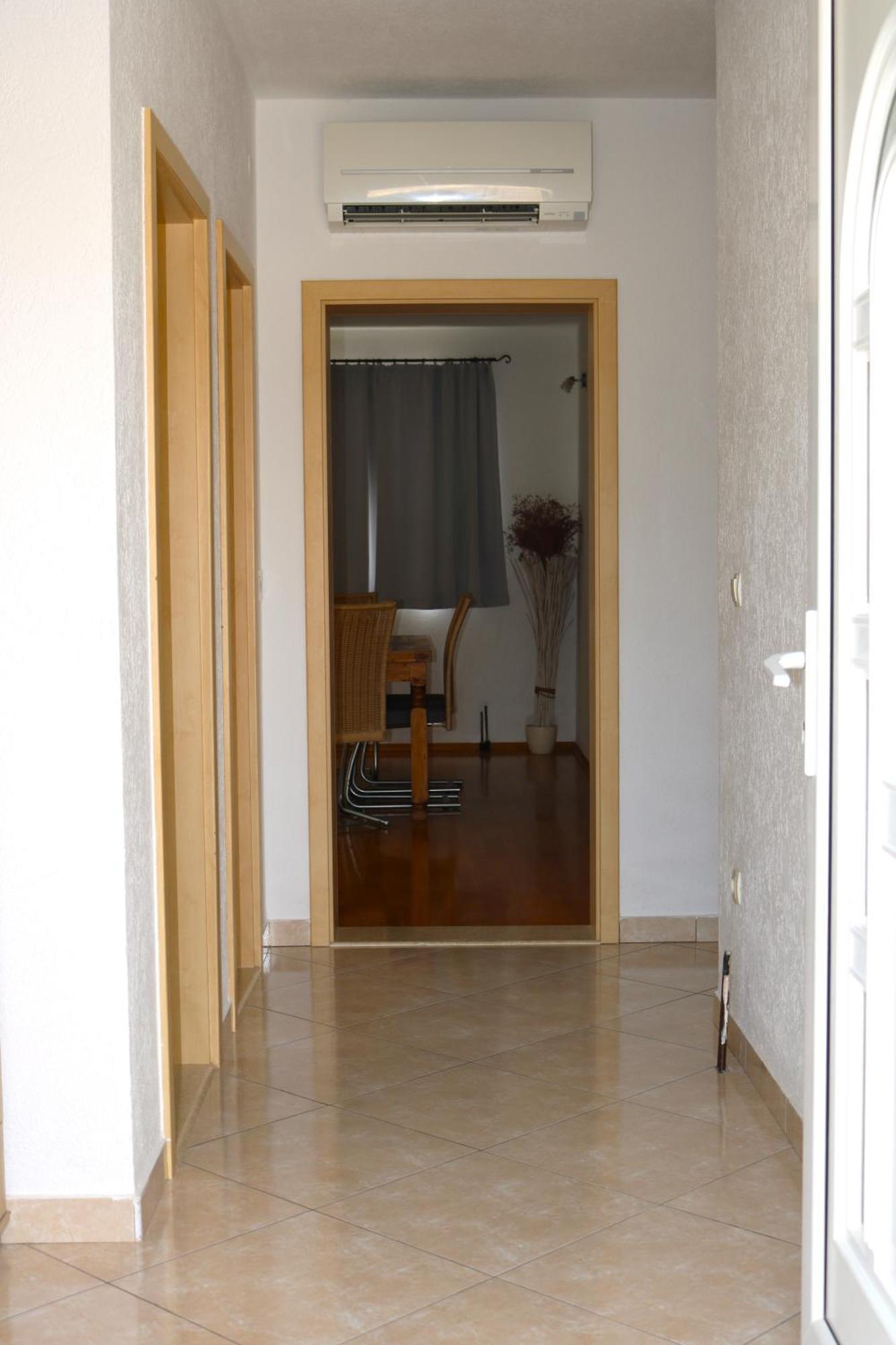 Andrea Apartments Trogir Extérieur photo