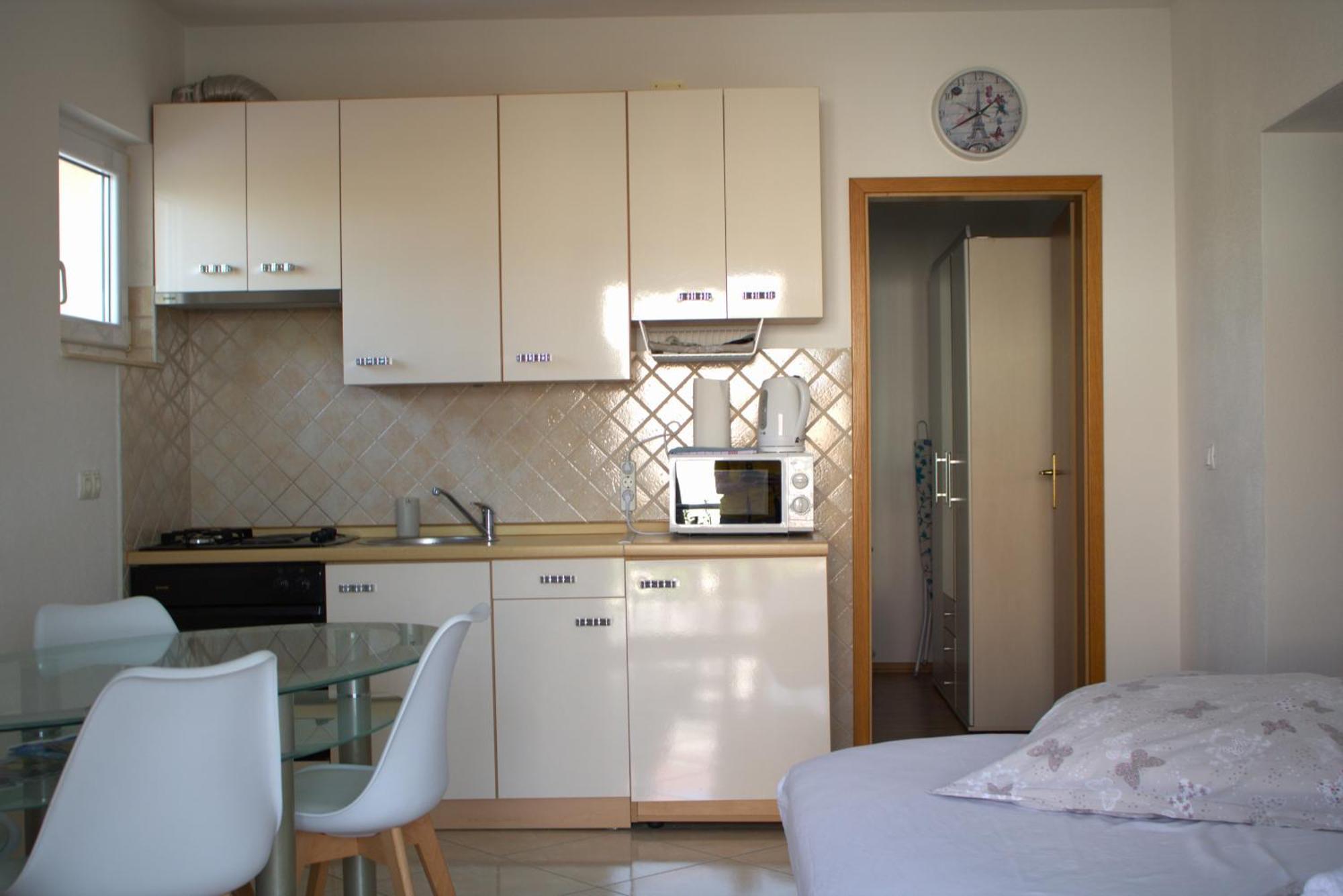 Andrea Apartments Trogir Extérieur photo