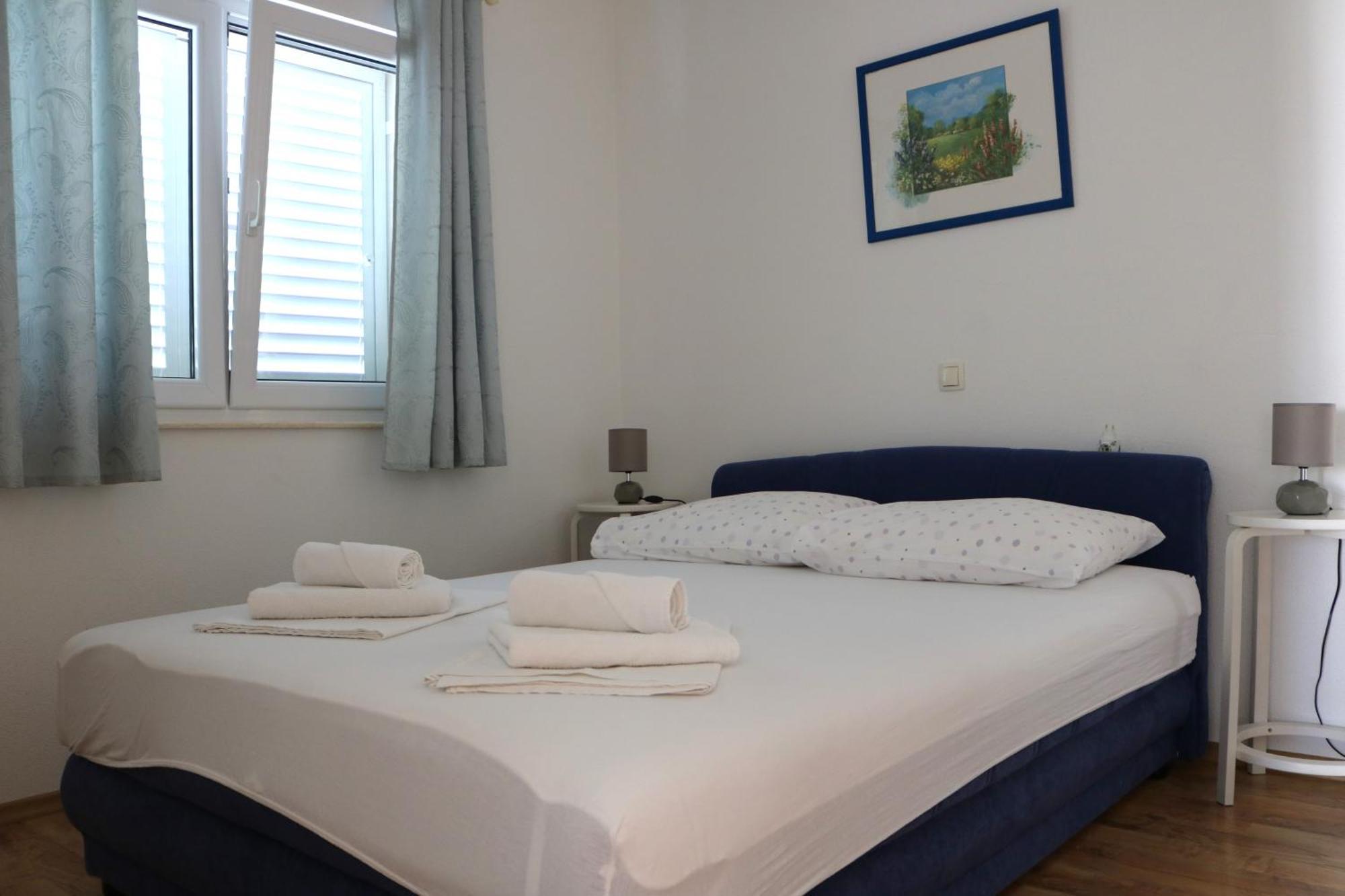 Andrea Apartments Trogir Extérieur photo
