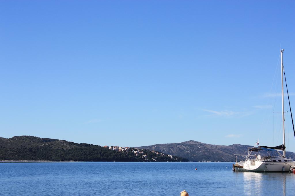 Andrea Apartments Trogir Extérieur photo