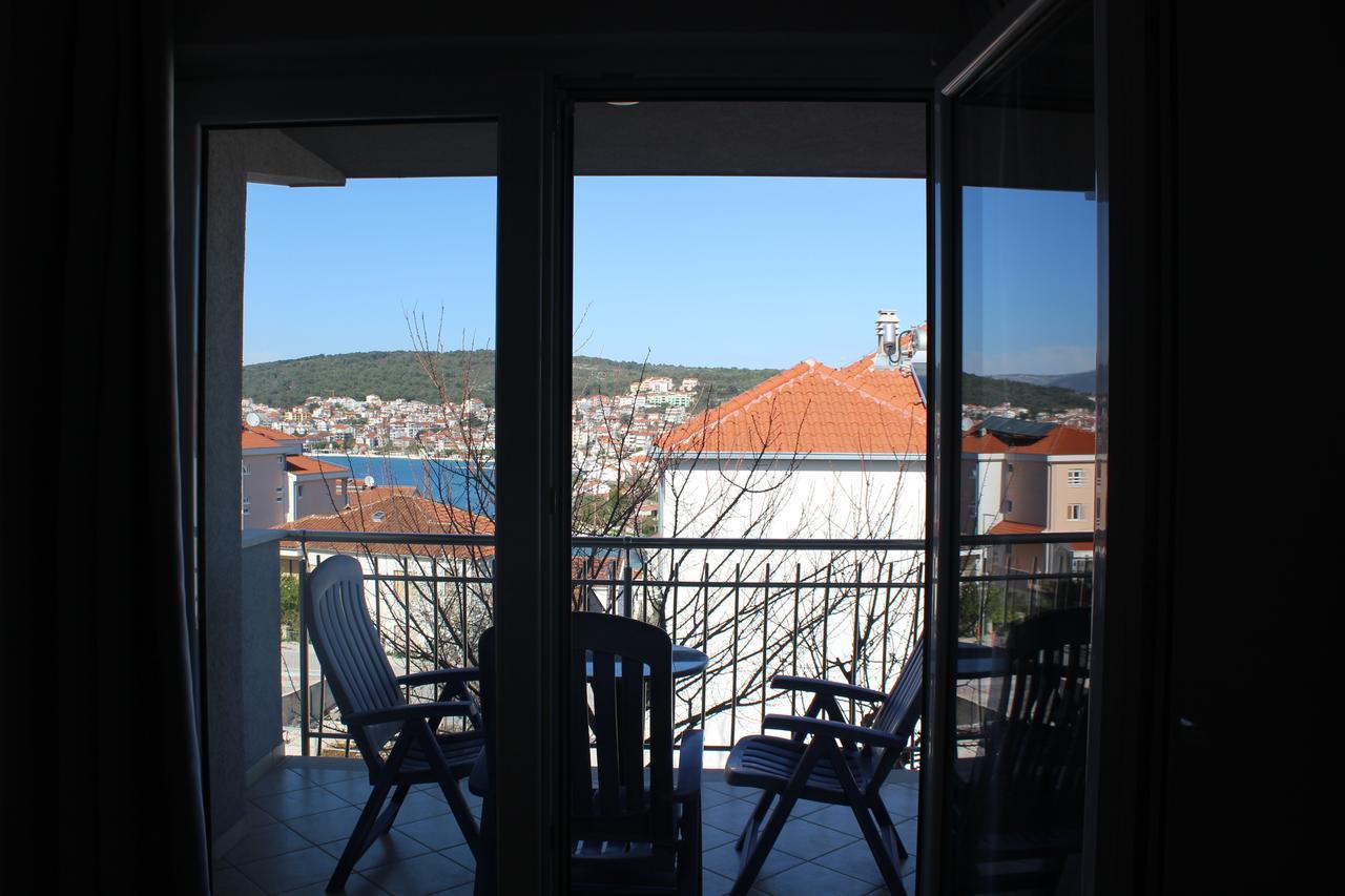 Andrea Apartments Trogir Extérieur photo
