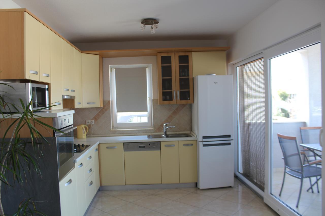 Andrea Apartments Trogir Extérieur photo