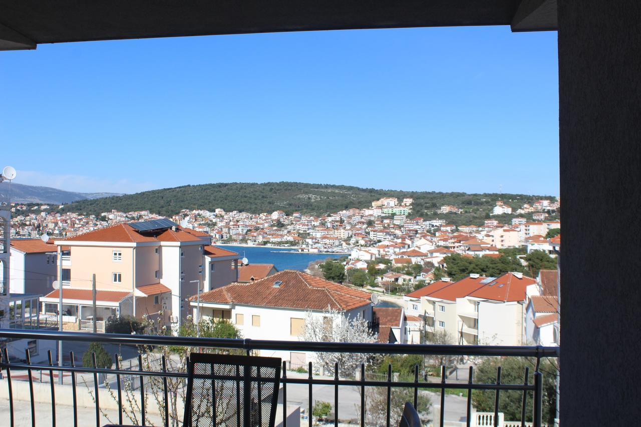 Andrea Apartments Trogir Extérieur photo