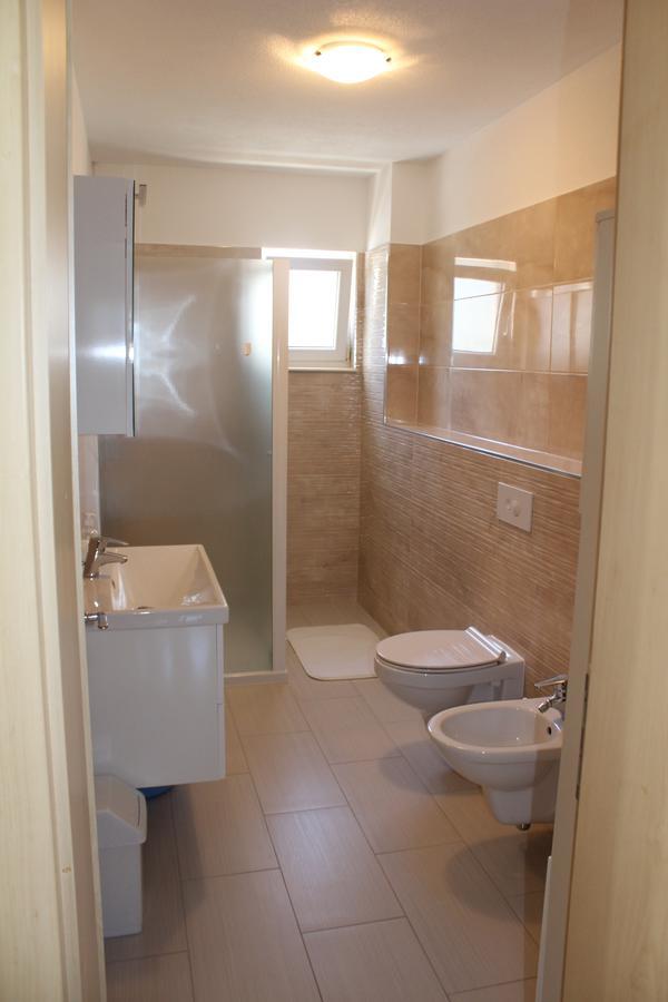 Andrea Apartments Trogir Extérieur photo