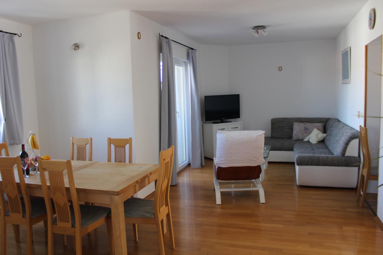 Andrea Apartments Trogir Extérieur photo