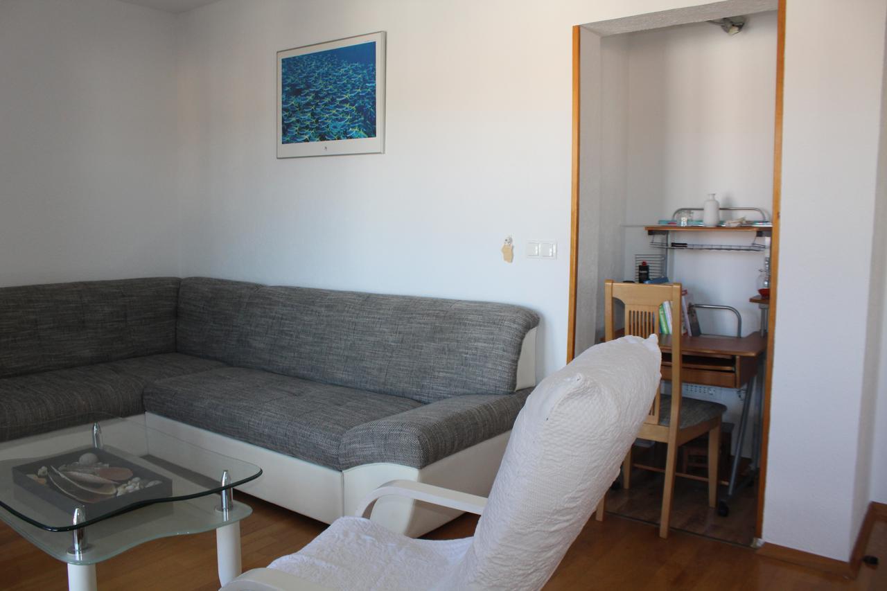 Andrea Apartments Trogir Extérieur photo