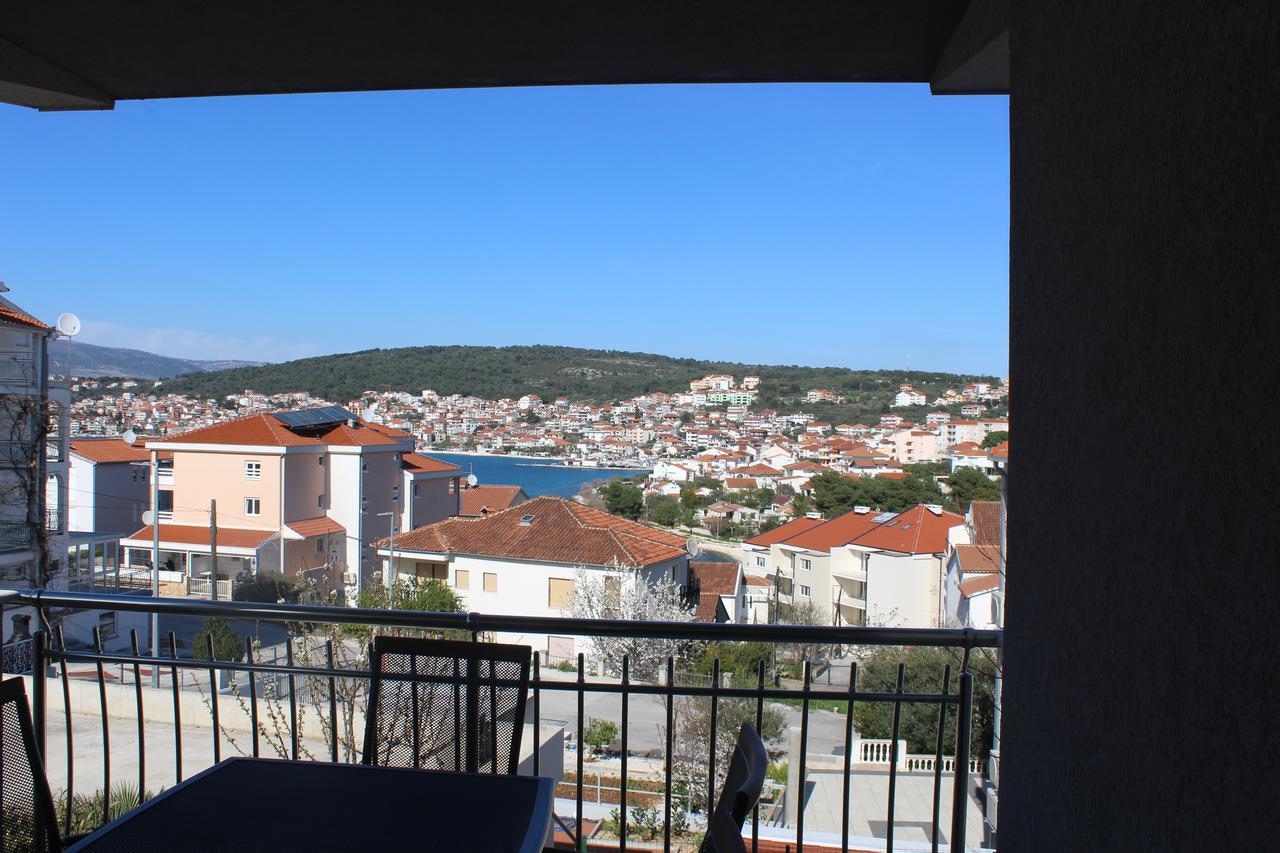 Andrea Apartments Trogir Extérieur photo